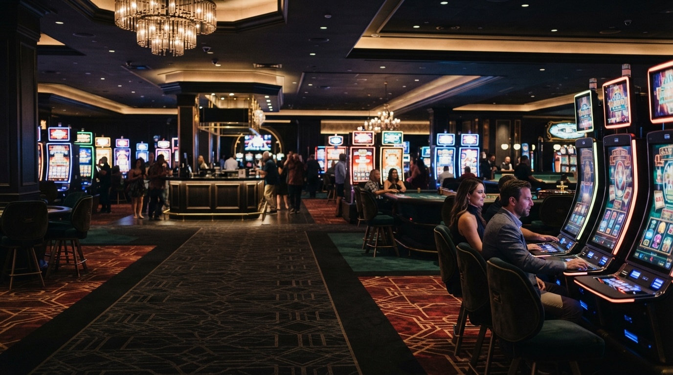 Bets.io — Detailed Review